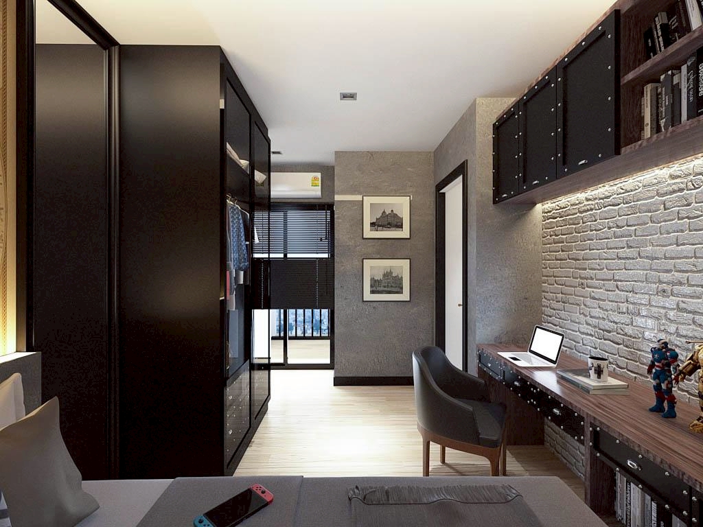 Condo supalai