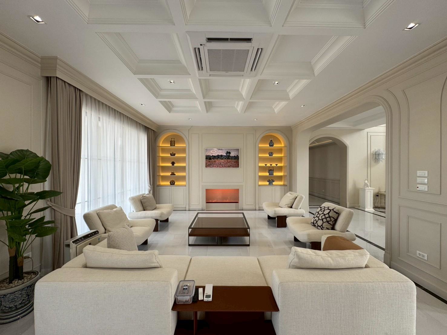 โครงการบ้านพักอาศัยริมน้ำนครชัยศรี