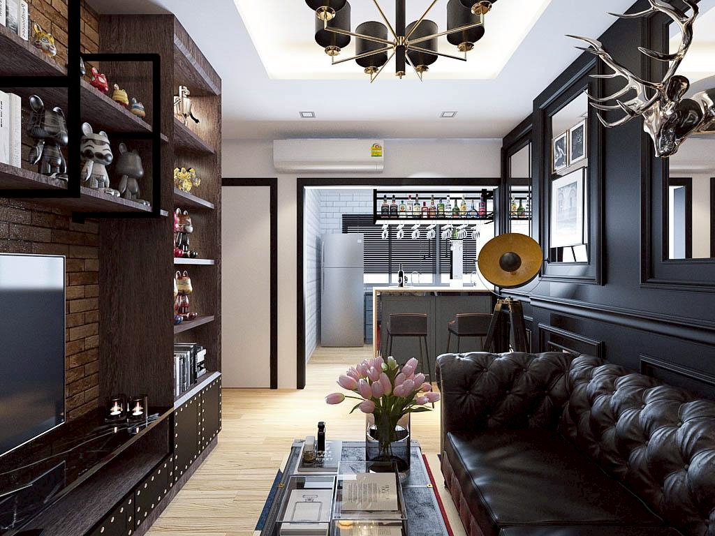 Condo supalai