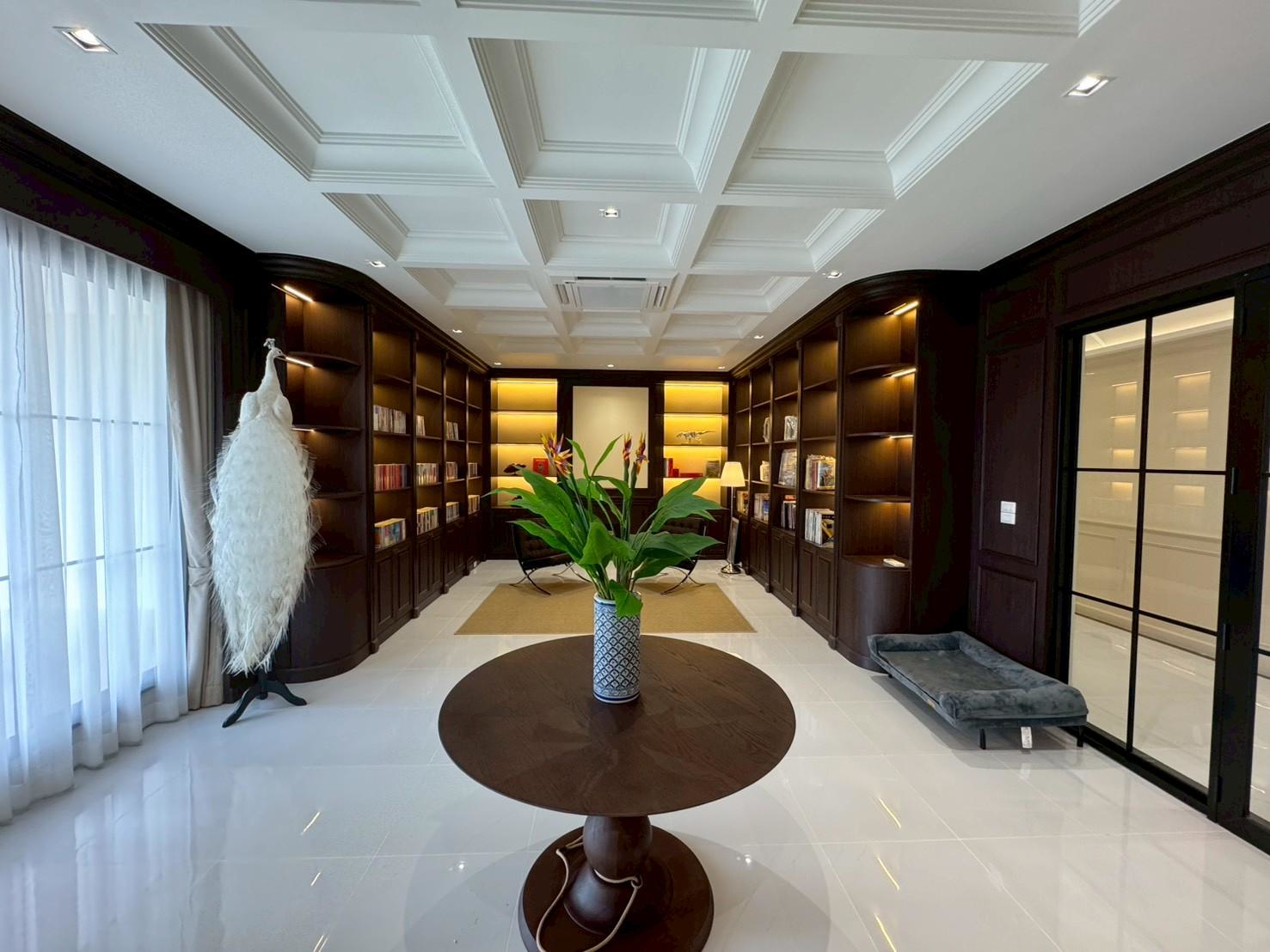 โครงการบ้านพักอาศัยริมน้ำนครชัยศรี