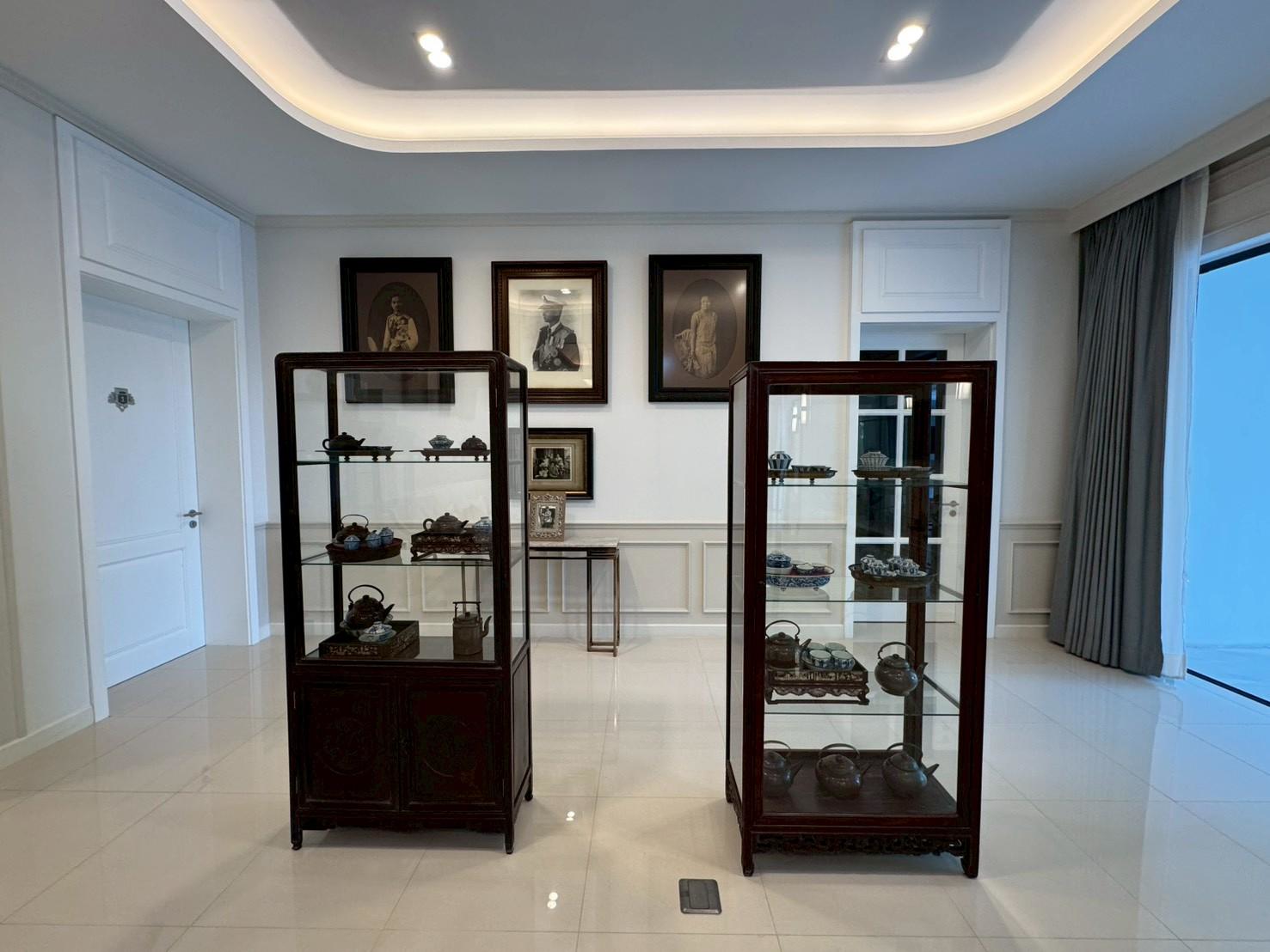 โครงการบ้านพักอาศัยริมน้ำสุพรรณบุรี